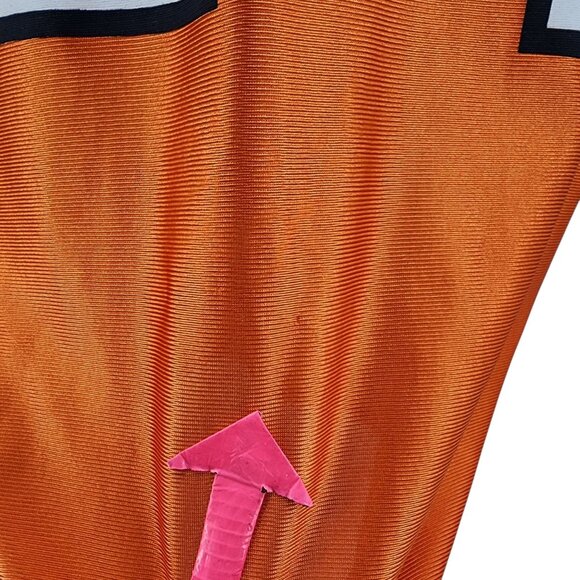 Vintage Denver Broncos Champ Bailey Mens Medium NFL Players Inc. Football Jersey - Picture 9 of 13